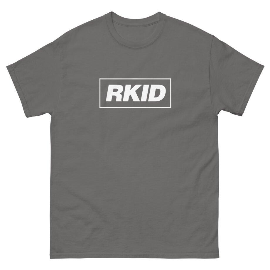 Liam Gallagher RKID Unisex classic tee