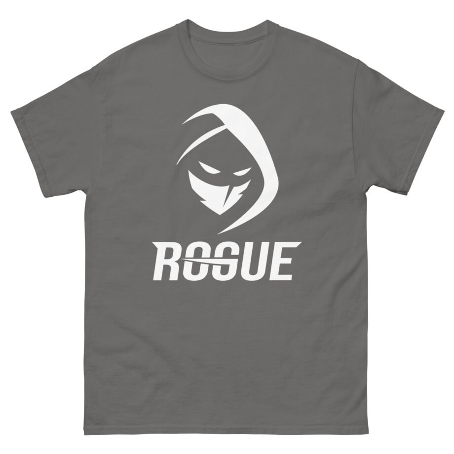 Huskerrs Team Rogue Unisex classic tee