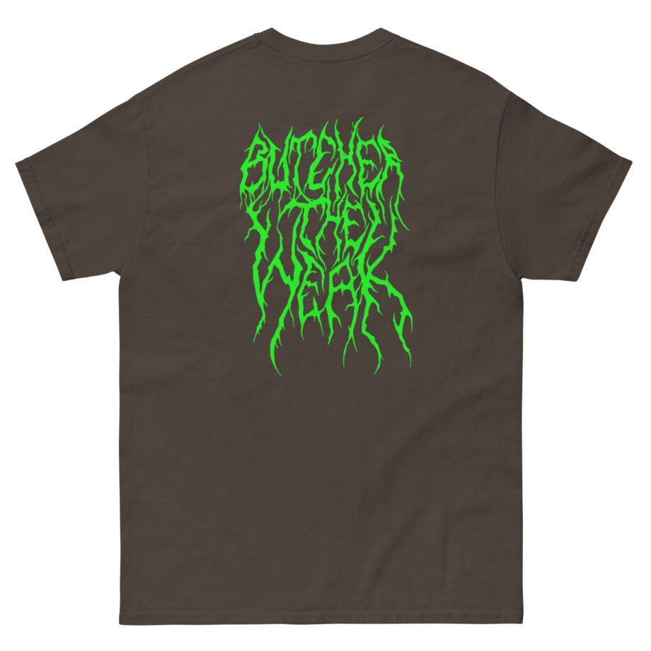 Devourment 138 Unisex classic tee