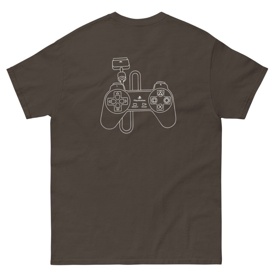 Playstation 30th Anniversary Unisex classic tee