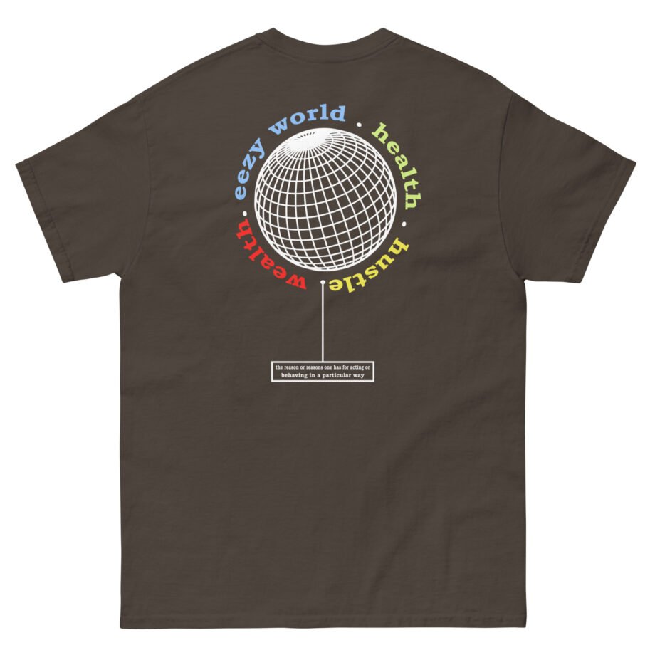 Berleezy Unisex classic tee