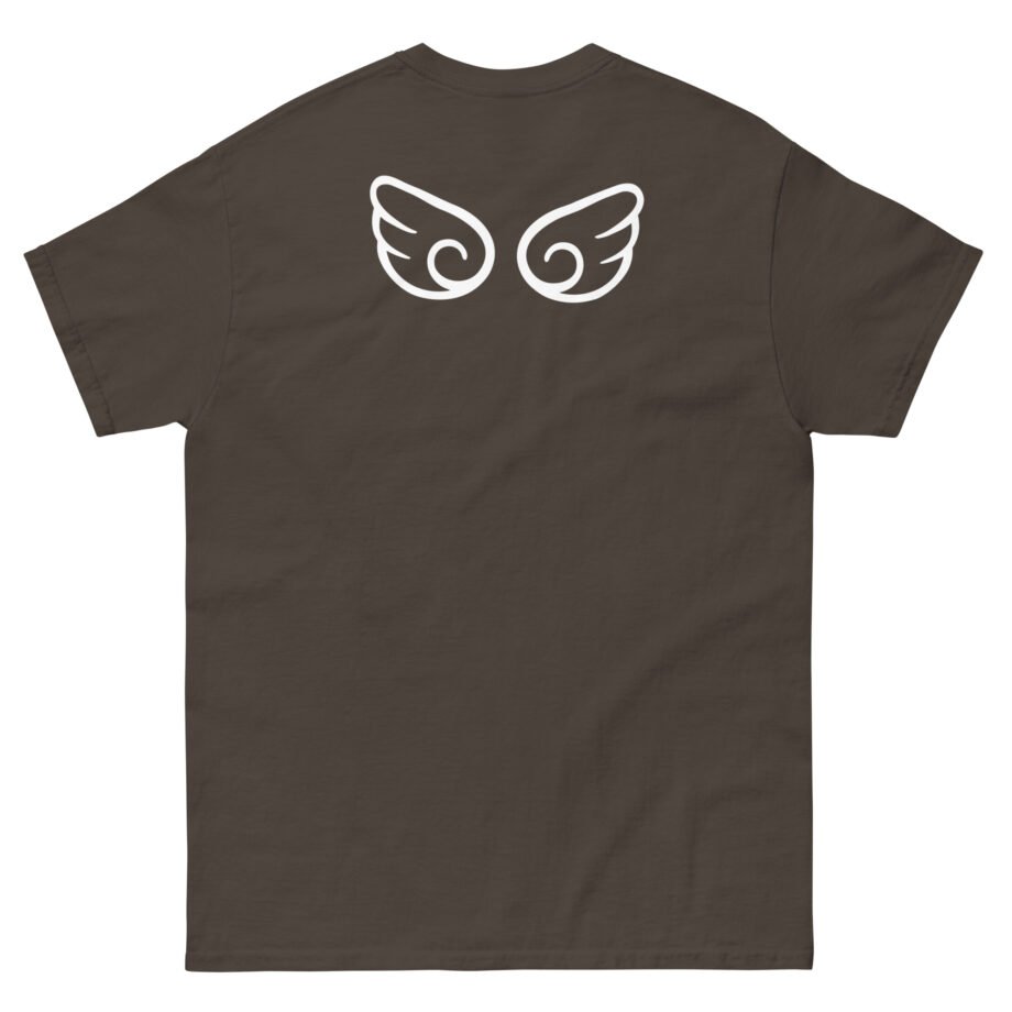 Aphmau Heart Unisex classic tee