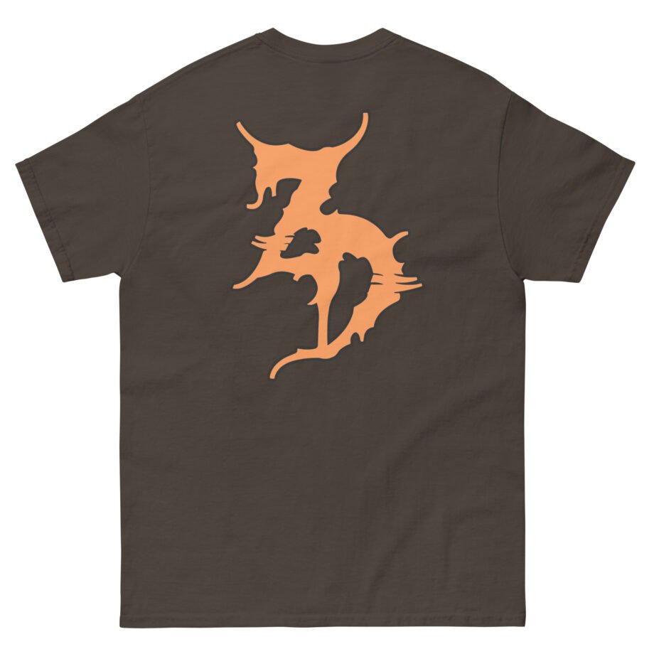 Zeds Dead Eazy Tiger Unisex classic tee