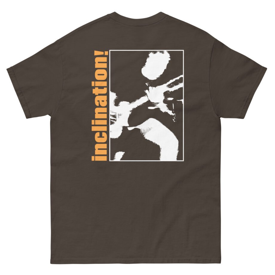 Inclination Drug Free Unisex classic tee