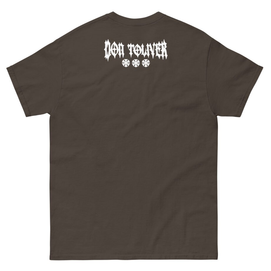 Don Toliver Hardstone Psycho Bat Unisex classic tee