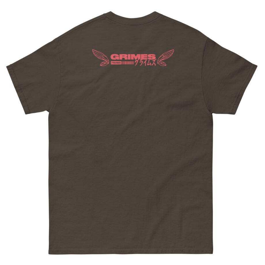 Grimes Unisex classic tee