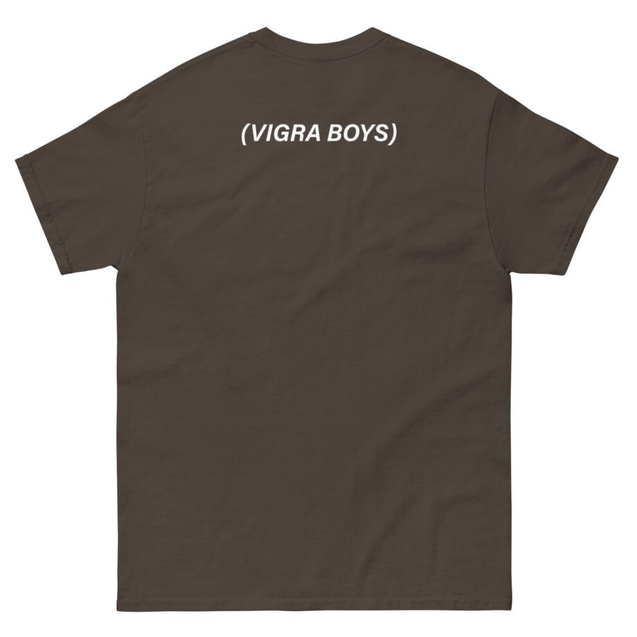Drain Gang Yin Yang Unisex classic tee