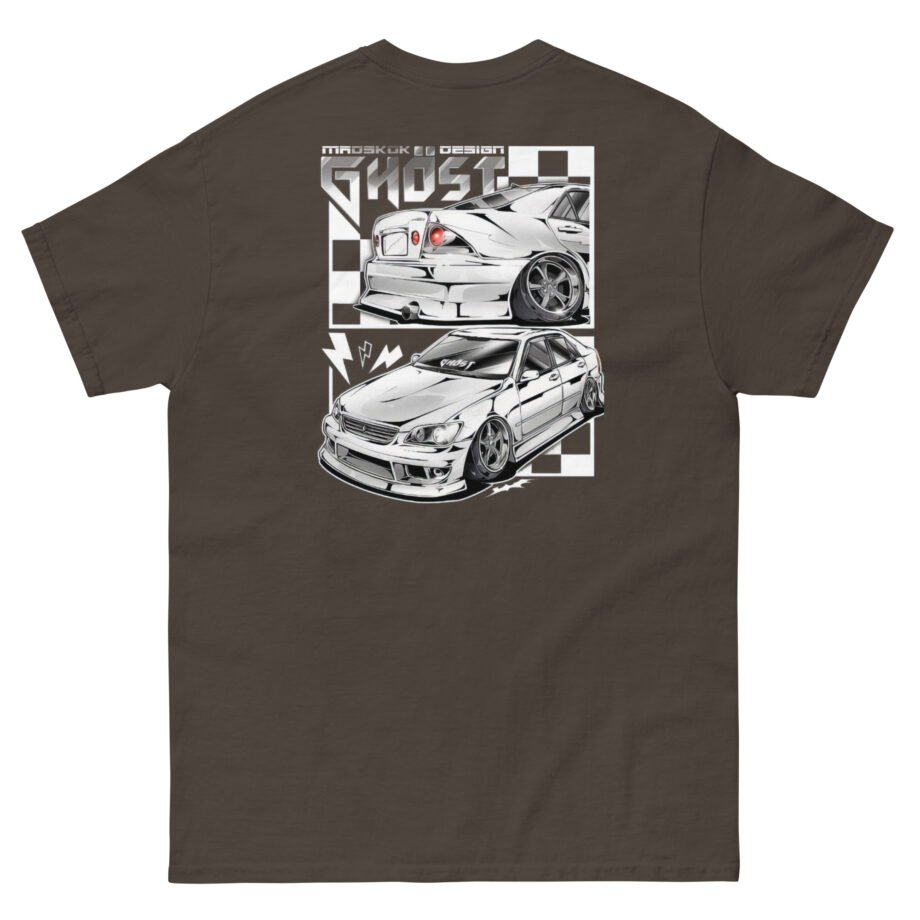 Ghost Gang Tezza Unisex classic tee