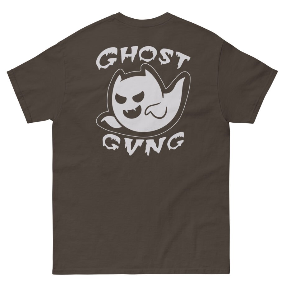 Ghost Gang Ghosty Unisex classic tee