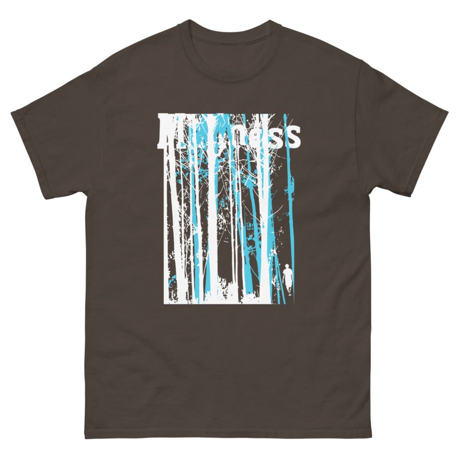 Ben Howard Unisex classic tee