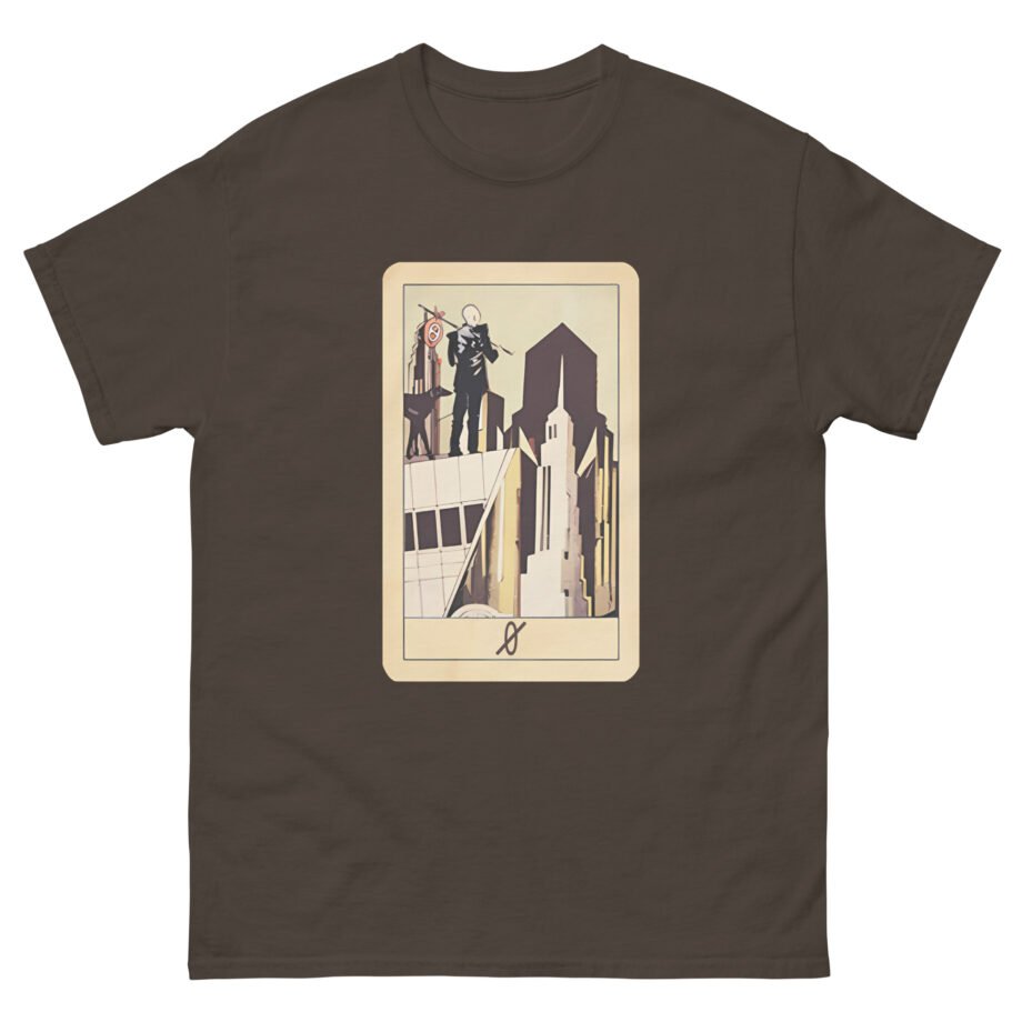 Billy Corgan I'm Your Lover I'm Your Zero Unisex classic tee