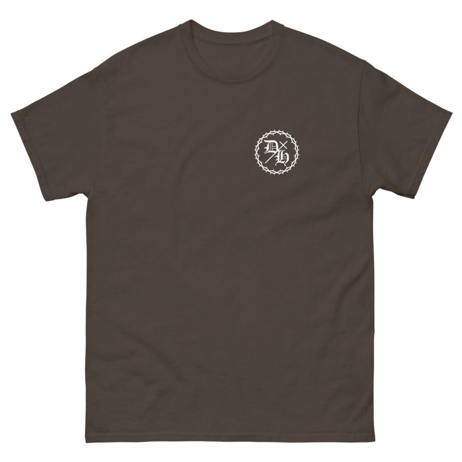 Demon Hunter Every Breath Unisex classic tee