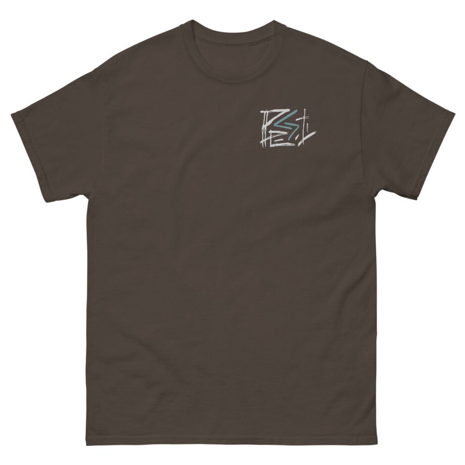 Pestily The Unshirt Unisex classic tee