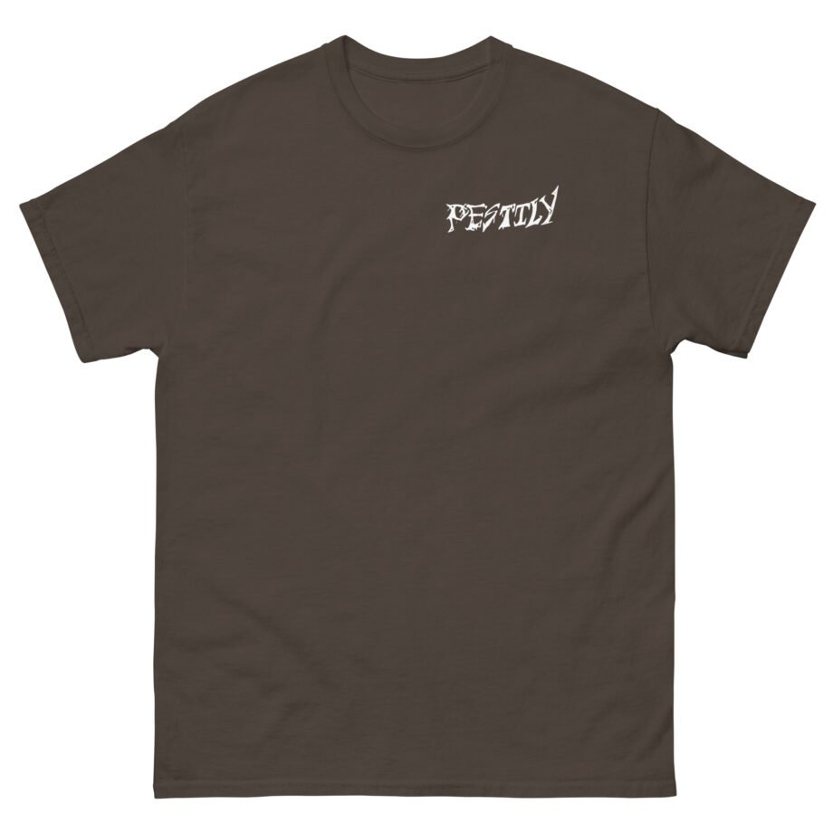 Pestily Unisex classic tee