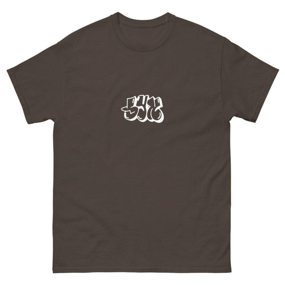 Imdontai Unisex classic tee