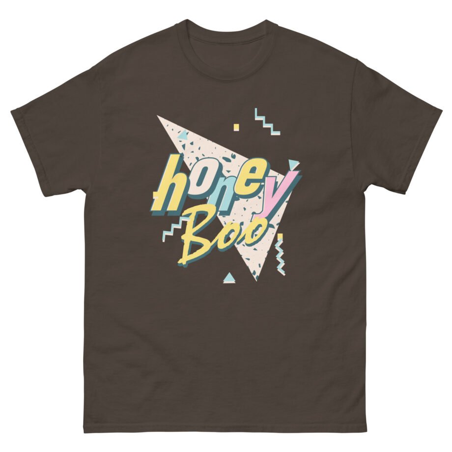 Cnco Honey Boo Unisex classic tee