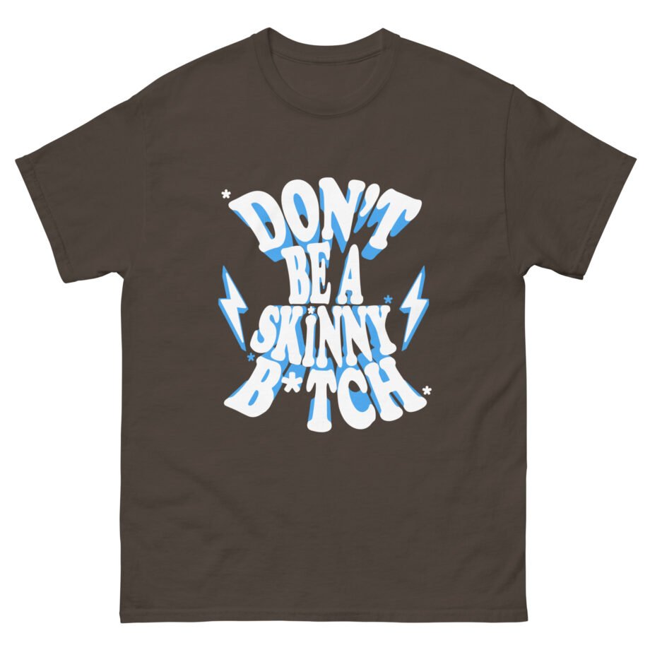 Cbum Unisex classic tee