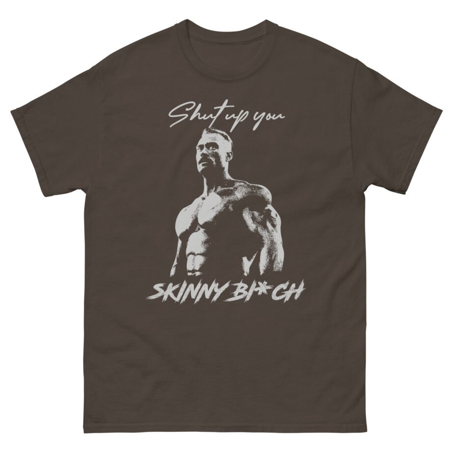 Cbum Unisex classic tee