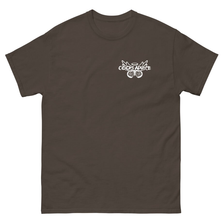 Cooper Noriega Unisex classic tee