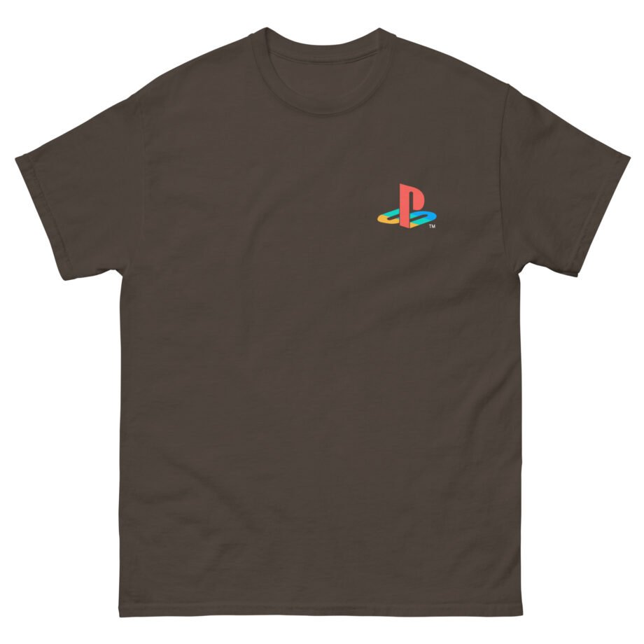 Playstation 30th Anniversary Unisex classic tee