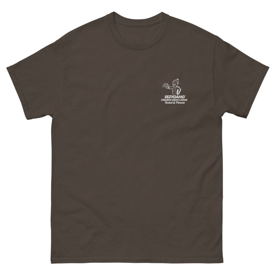 Berleezy Berleezy Streaming Service Unisex classic tee