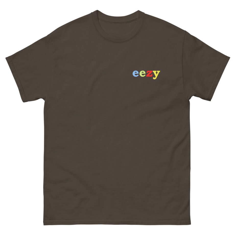 Berleezy Unisex classic tee
