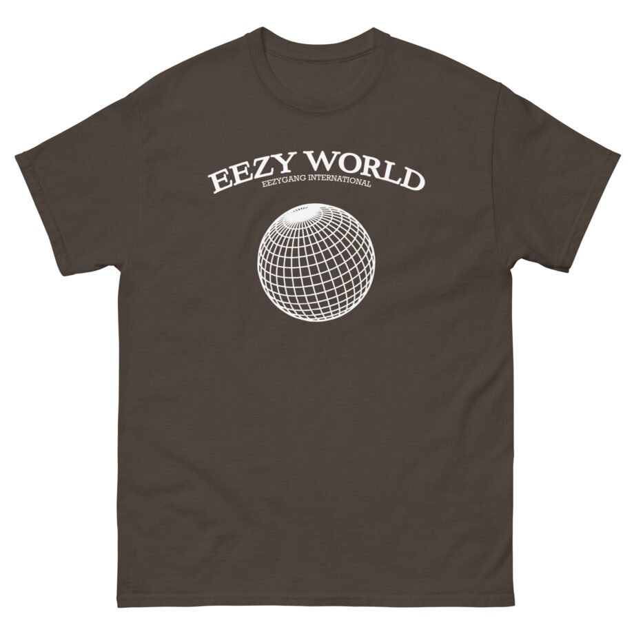 Berleezy Unisex classic tee