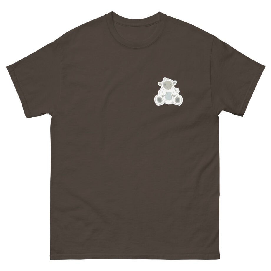 Captain Puffy X Dream Unisex classic tee