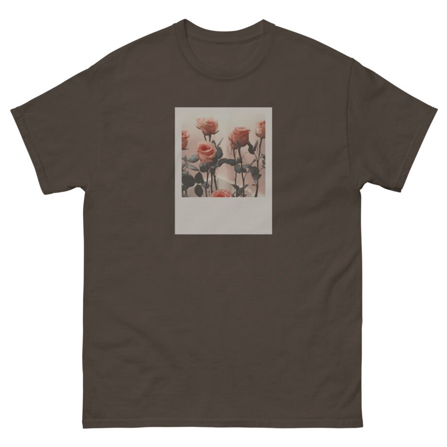 Maya Unisex classic tee