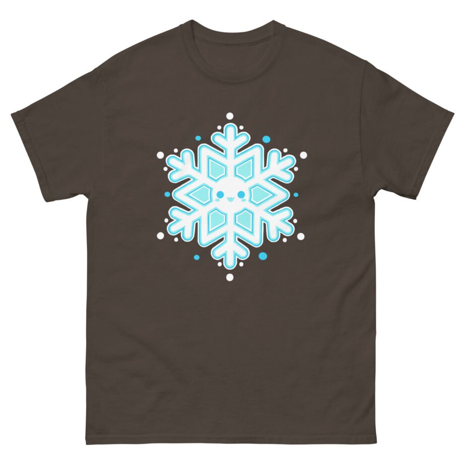 Aphmau Snowflake Holiday Unisex classic tee