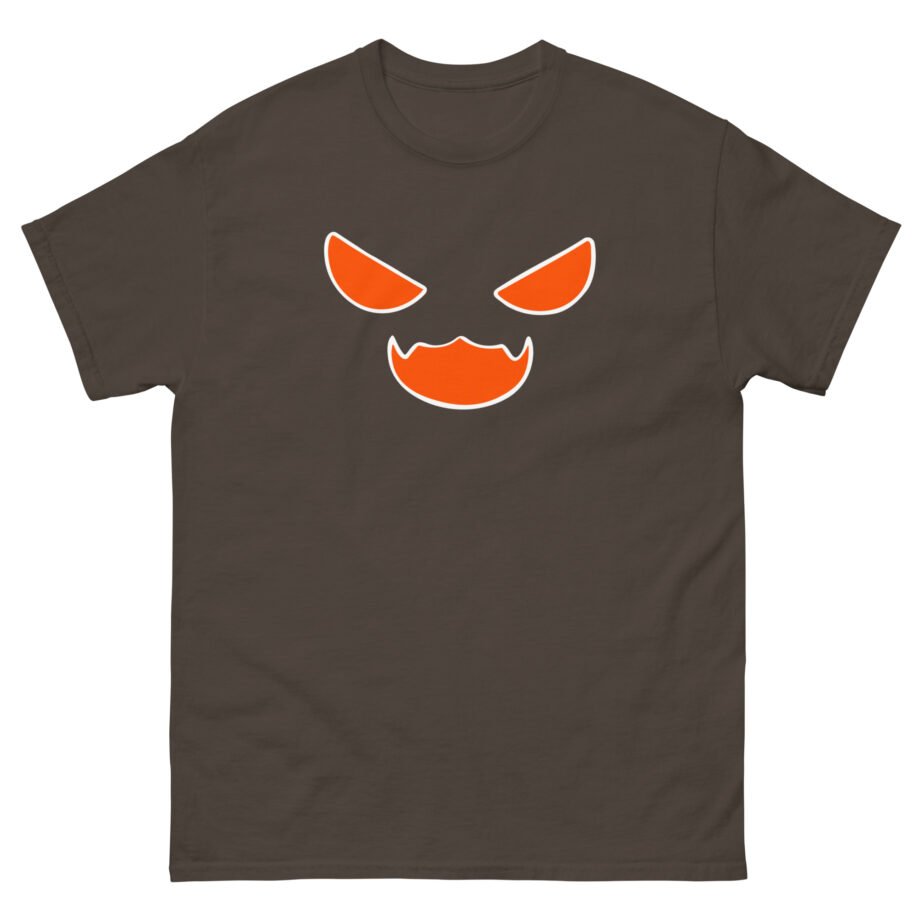 Aphmau Pumpkin Cat Unisex classic tee