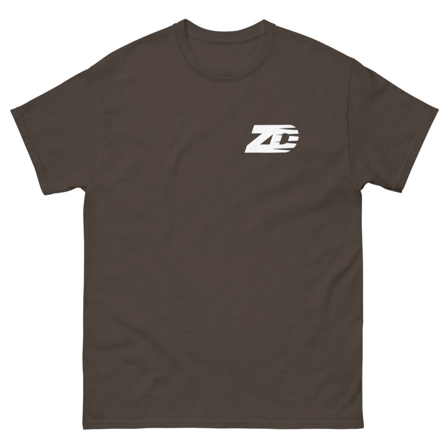 Zeds Dead L7 Unisex classic tee