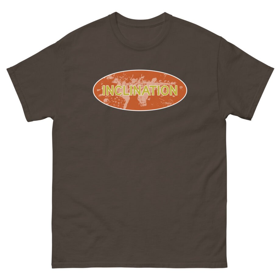 Inclination Unisex classic tee