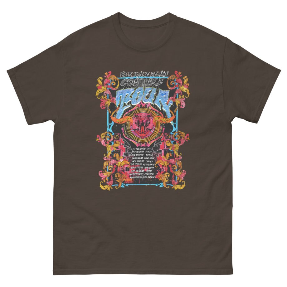 Zeds Dead Unisex classic tee