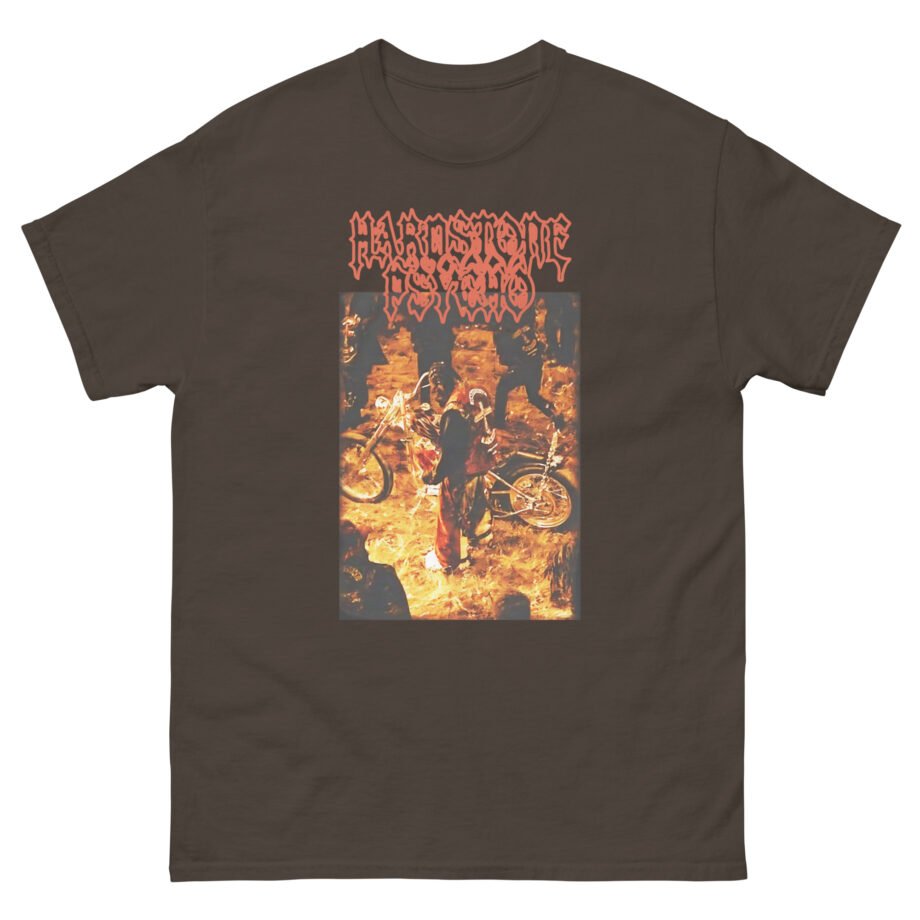 Don Toliver Hardstone Psycho Unisex classic tee