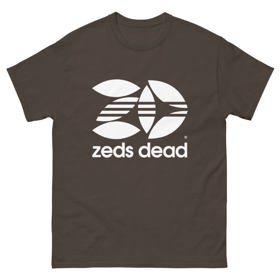 Zeds Dead Unisex classic tee