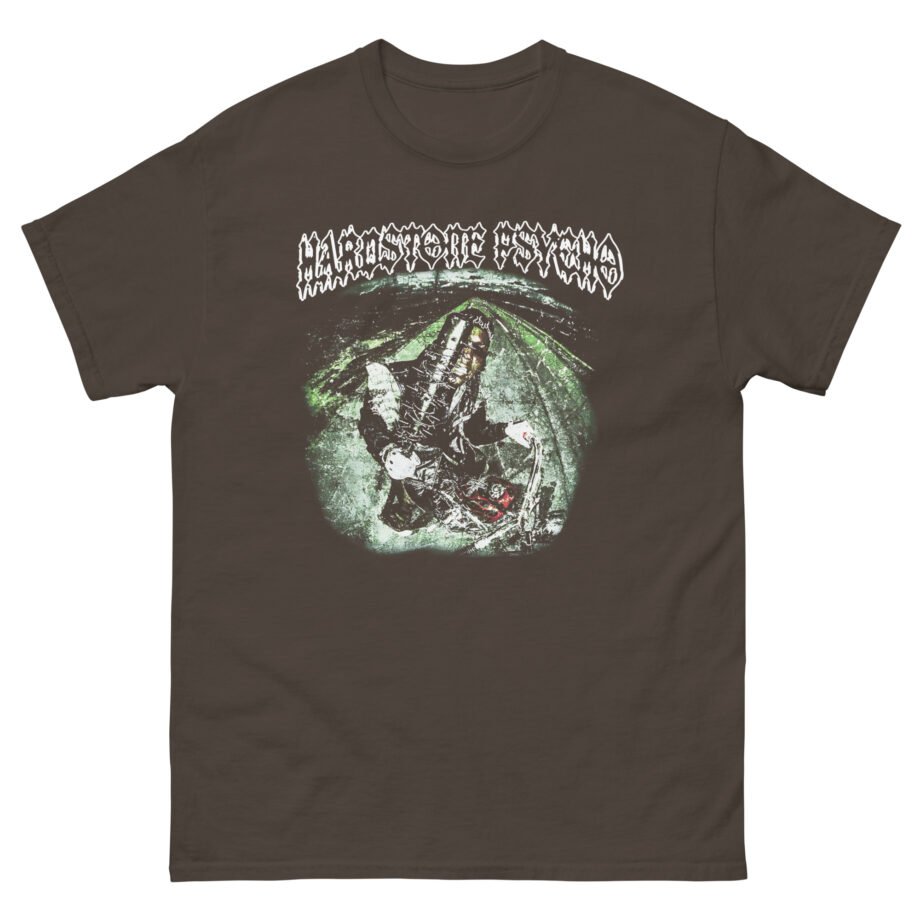 Don Toliver Hardstone Psycho Bat Unisex classic tee