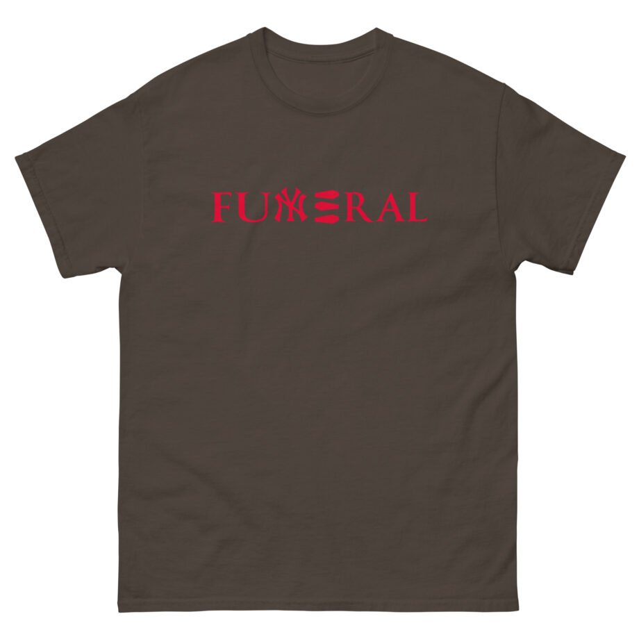 Show Me the Body Unisex classic tee