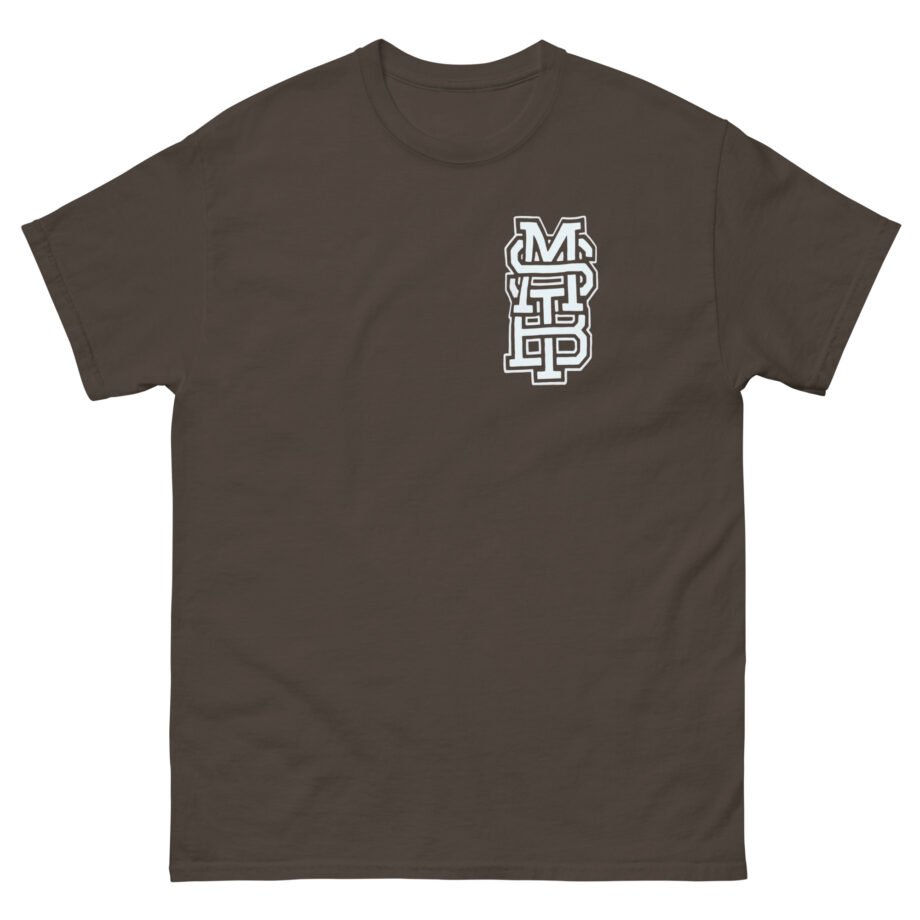 Show Me the Body Unisex classic tee