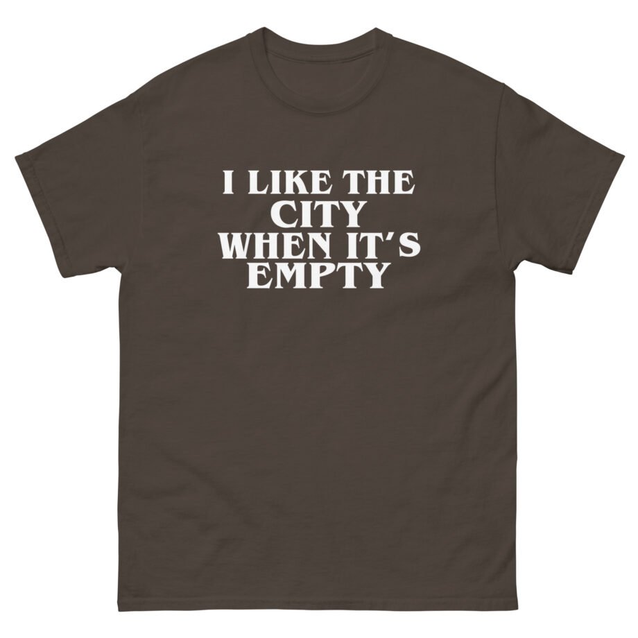 Show Me the Body Stupid Fuck Unisex classic tee