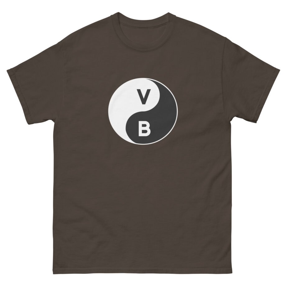 Drain Gang Yin Yang Unisex classic tee