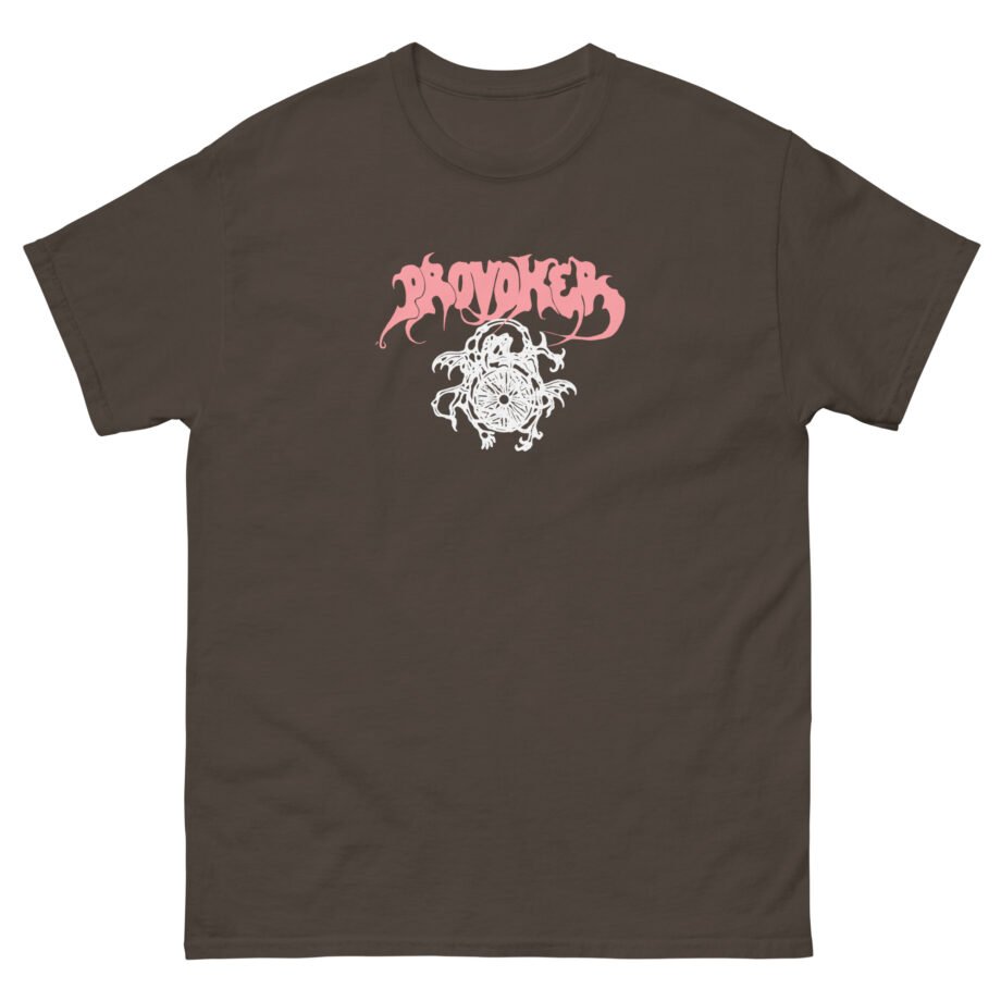 Drain Gang Demon Compass Unisex classic tee