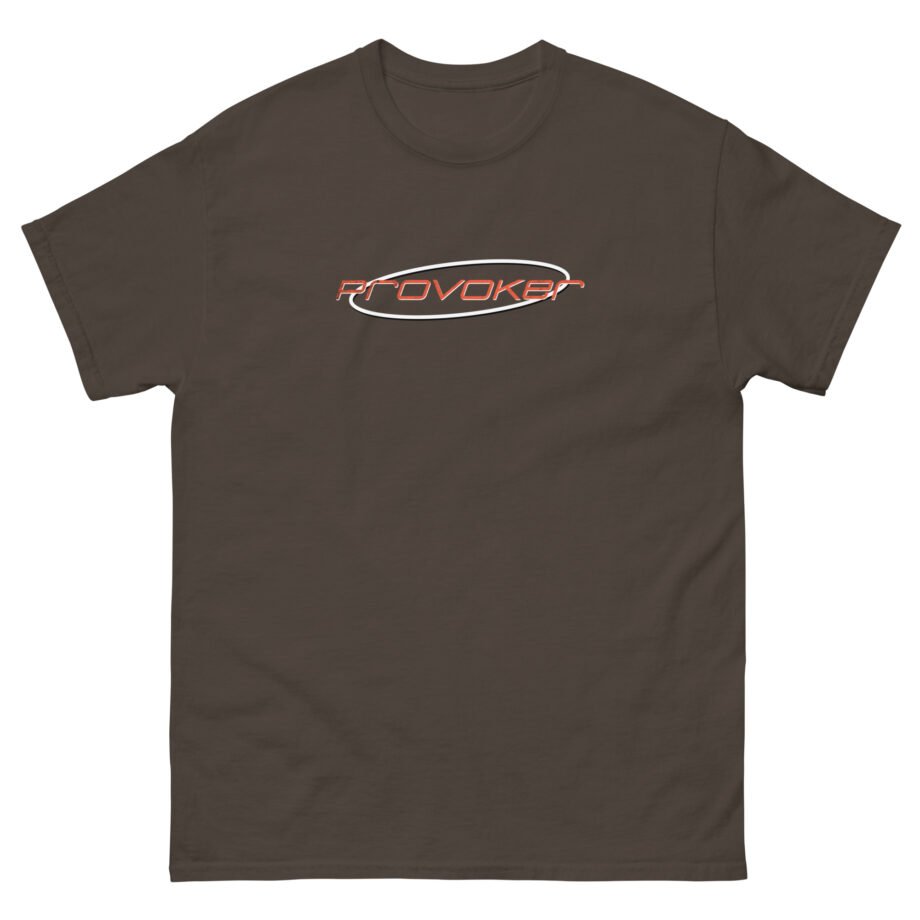 Drain Gang Spell Strike Unisex classic tee