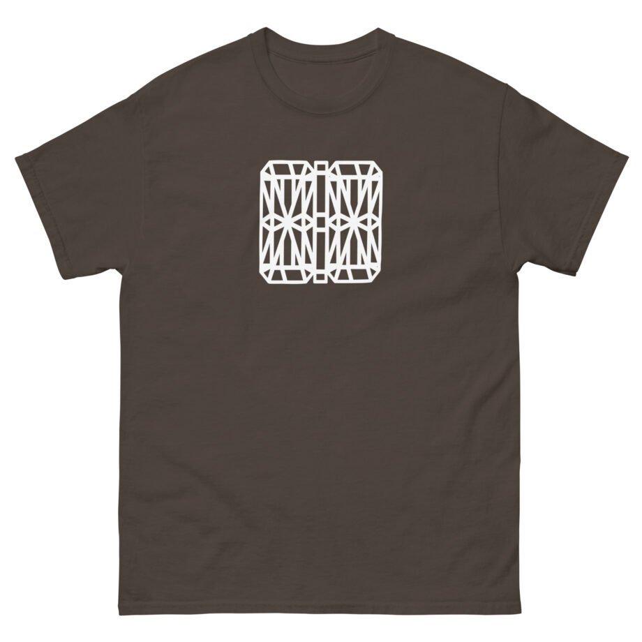 Bicep CHROMA Unisex classic tee