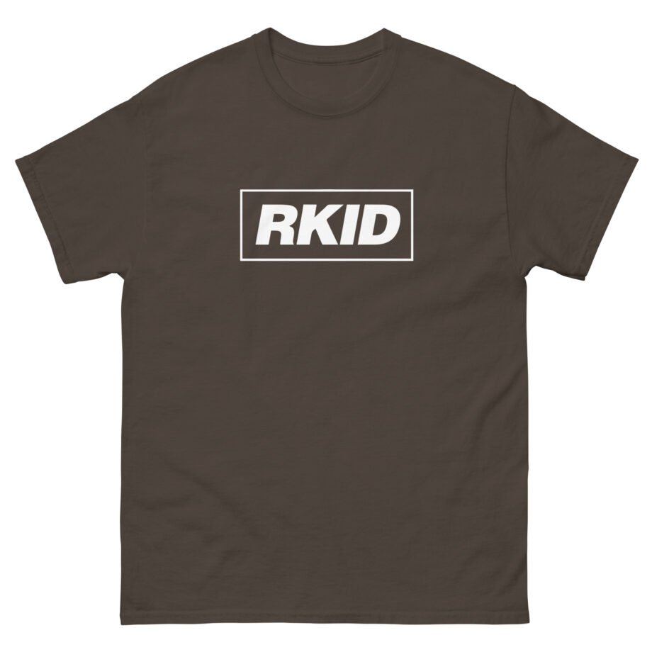 Liam Gallagher RKID Unisex classic tee