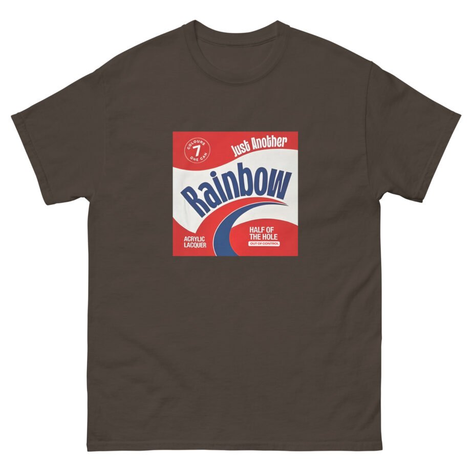 Liam Gallagher Squire Album Cover Unisex classic tee