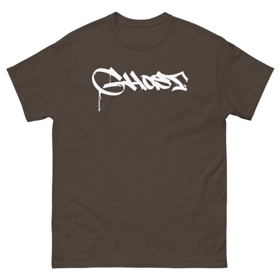 Ghost Gang Evo 9 Unisex classic tee