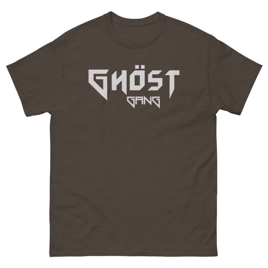Ghost Gang Ghosty Unisex classic tee