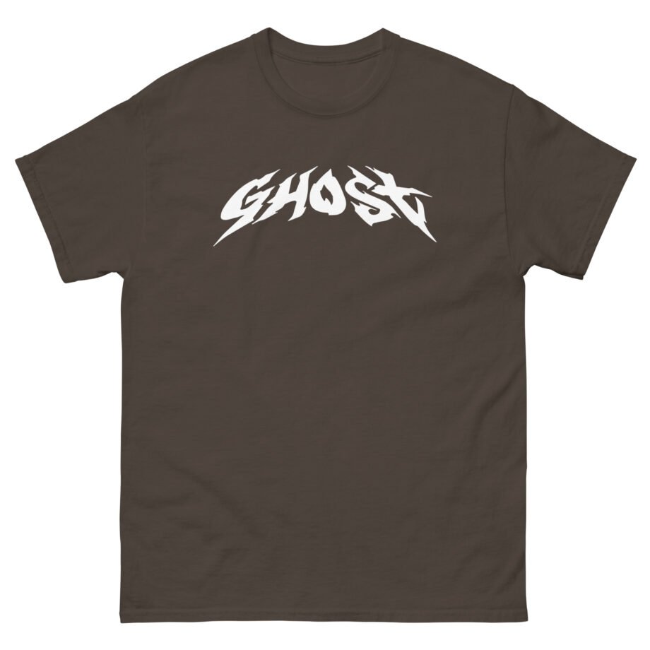 Ghost Gang Chaser Unisex classic tee