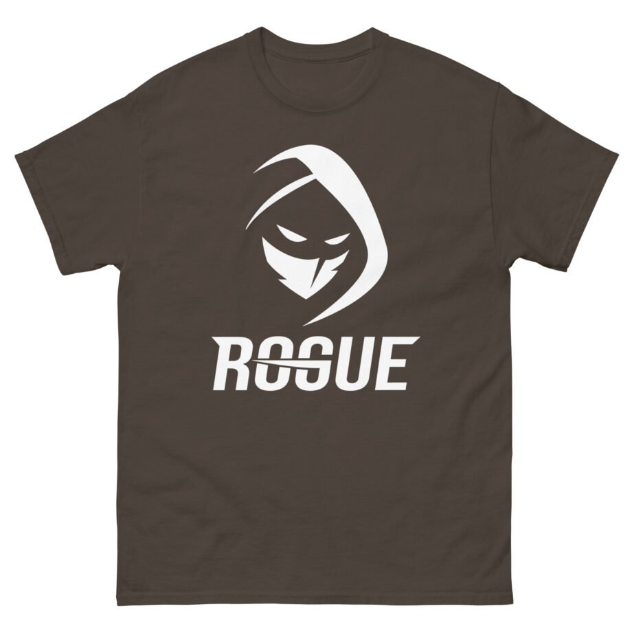 Huskerrs Team Rogue Unisex classic tee